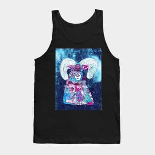 Mountain Ram 6 Tank Top